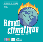 Réveil climatique vignette