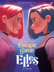 Escape game vignette